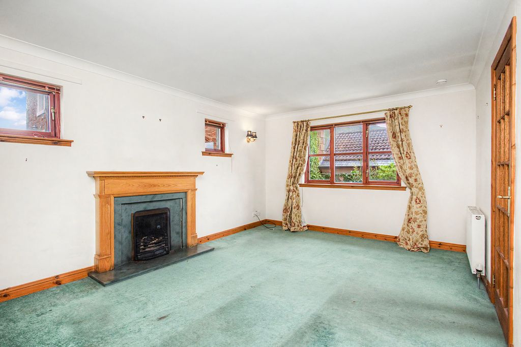 Additional image 3 of 4 bed detached house for sale1 Grange Court, Grange Road, North Berwick EH39