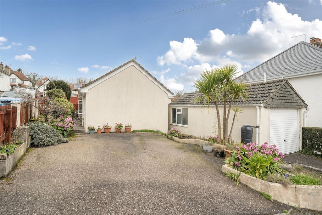 Additional image 15 of 3 bed detached bungalow for saleAvenue Road, Lyme Regis DT7