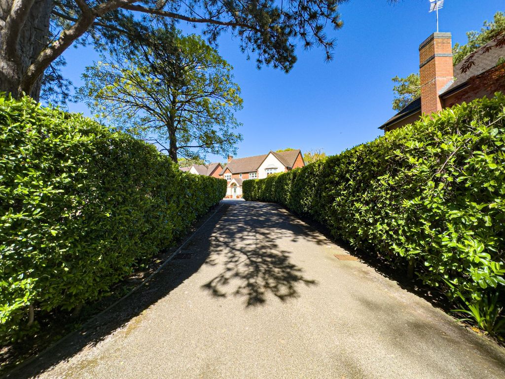 Additional image 36 of 4 bed detached house for saleVyner Road South, Prenton CH43