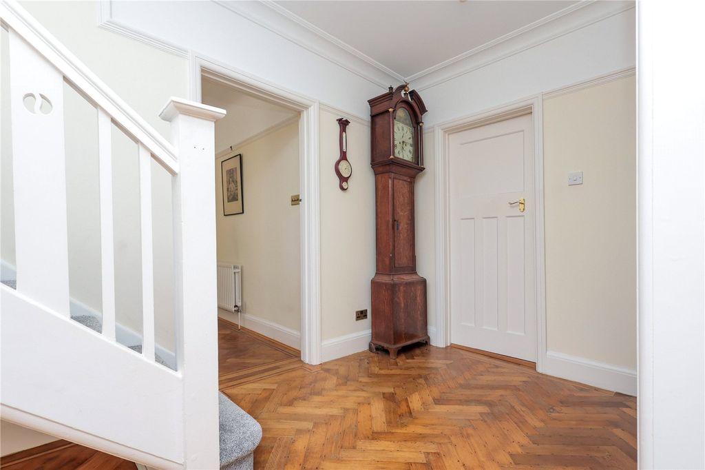 Additional image 6 of 5 bed detached house for saleLeicester Road, Poole, Dorset BH13