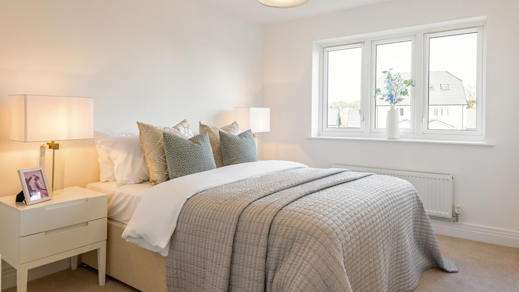 Additional image 5 of 2 bed end terrace house for sale"Beech" at 18 Goshawk Road, Lancing BN15