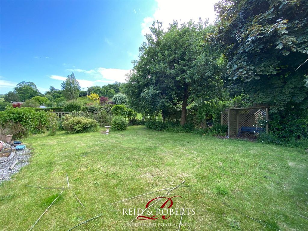 Additional image 21 of 3 bed property for saleValley View, Llwynmawr, Llangollen LL20