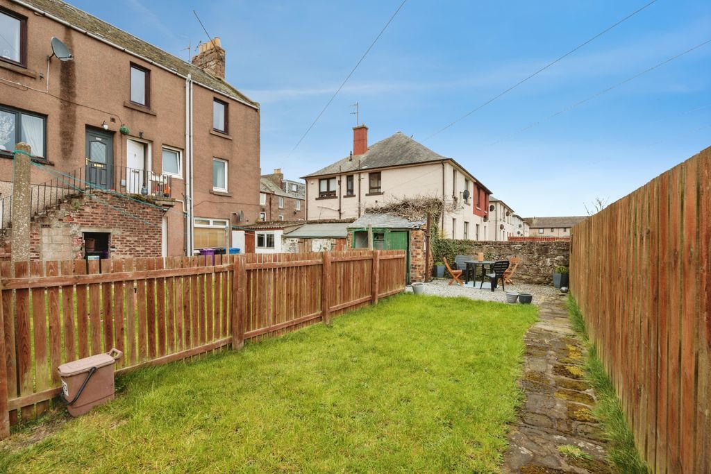 Additional image 13 of 1 bed flat for saleUnion Street, Montrose DD10