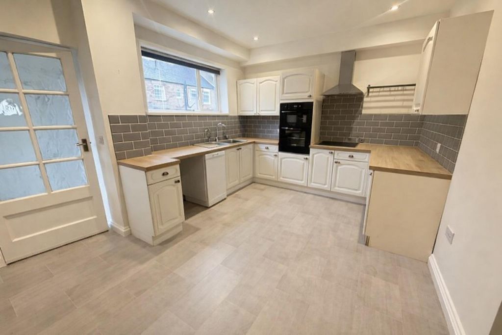 Additional image 3 of 3 bed terraced house for saleWesley Street, Prudhoe NE42