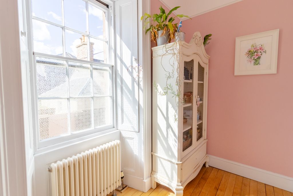 Additional image 22 of 5 bed town house for salePanmure Terrace, Montrose DD10