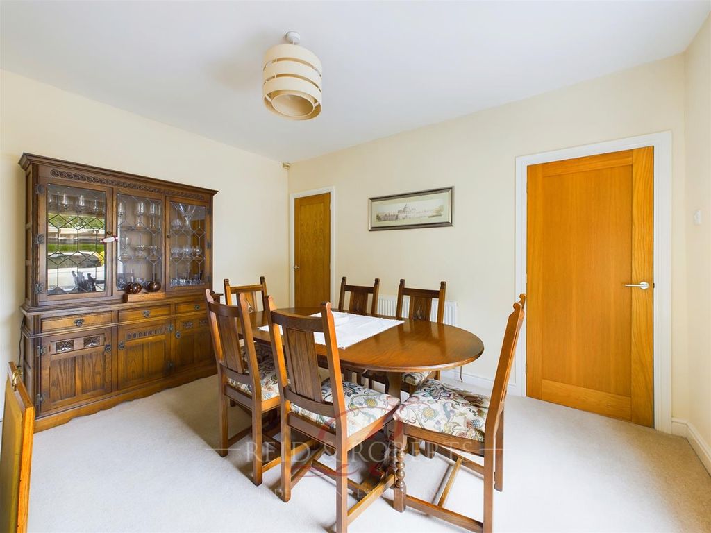 Additional image 19 of 5 bed detached house for saleBryn Noddfa, Mold CH7