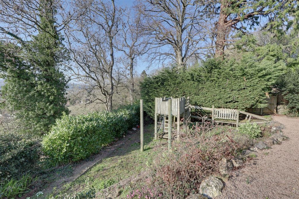 Additional image 25 of 6 bed detached house for saleHopes Hill, Longhope GL17