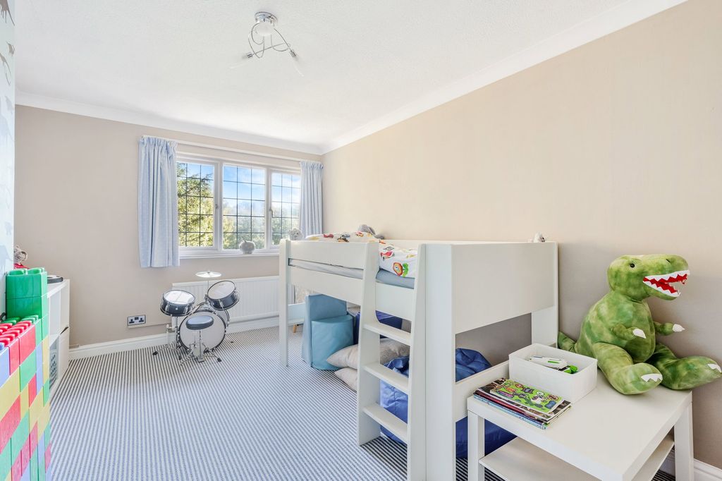 Additional image 15 of 5 bed detached house for saleWilderness Road, Oxted RH8