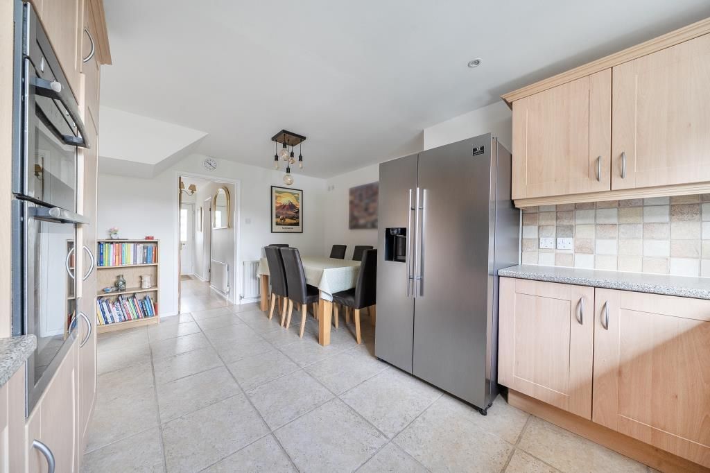 Additional image 8 of 5 bed detached house for saleWoolton Hill, Hampshire RG20