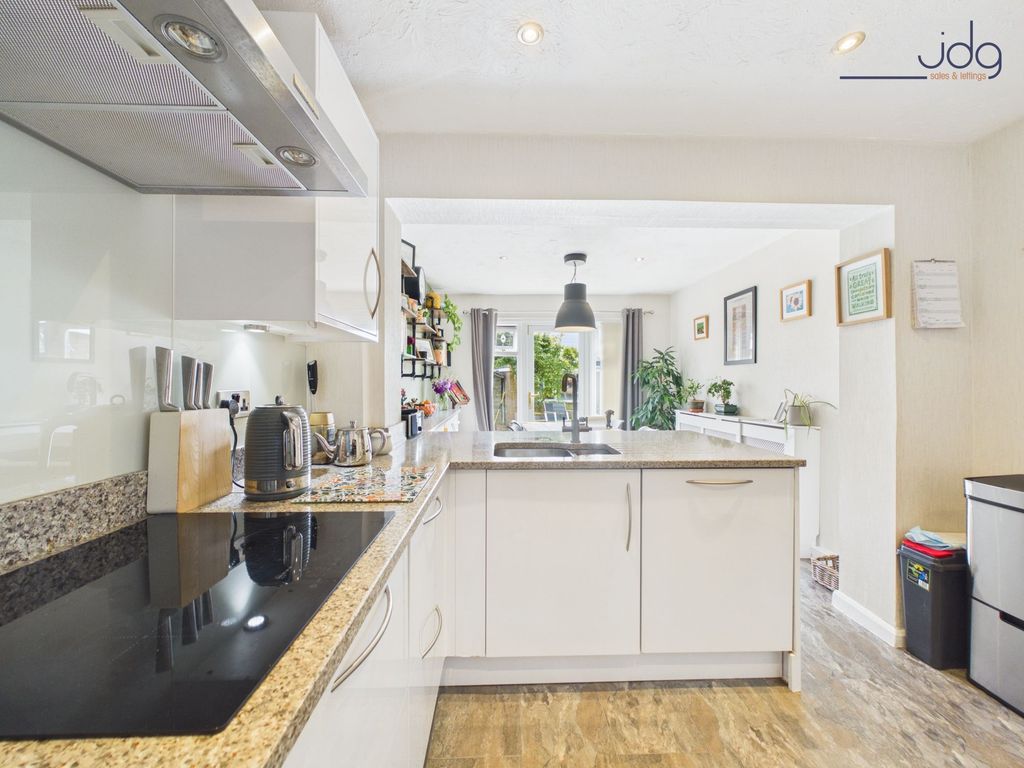 Additional image 5 of 4 bed detached house for saleKnowe Hill Crescent, Scotforth, Lancaster LA1
