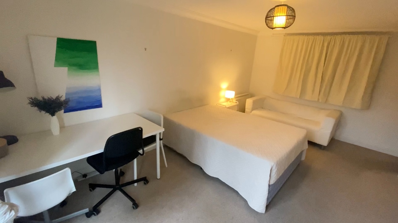 Room in a Shared Flat, Regency St., SW1P, N1 7GU photo 3