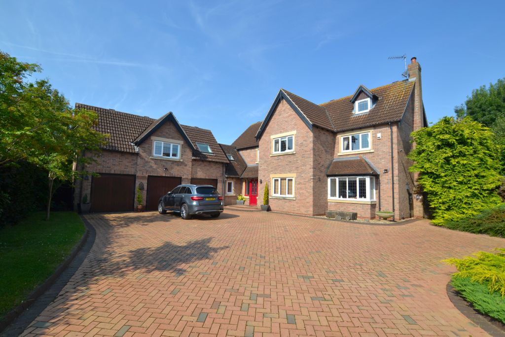 Additional image 14 of 7 bed detached house for saleGlebe Park, Newark NG24