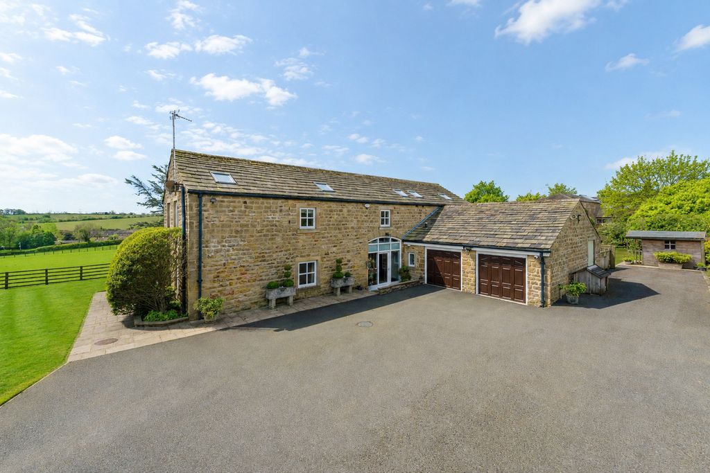 Additional image 2 of 4 bed detached house for saleBackstone Gill Lane, Wike, Leeds LS17