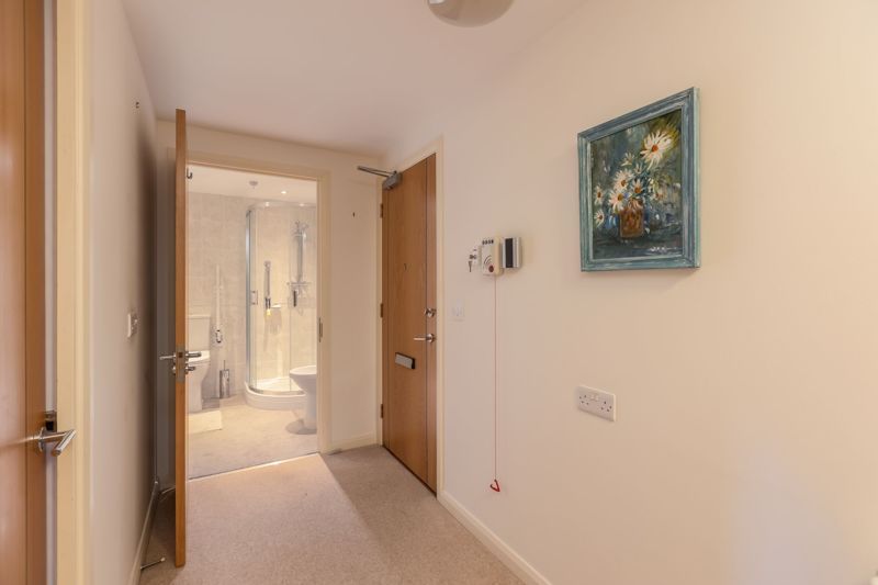 Additional image 9 of 2 bed flat for saleHollis Court, Castle Howard Road, Malton YO17