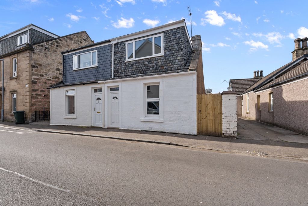 2 bed semi-detached house for saleRussel Street, Falkirk FK2