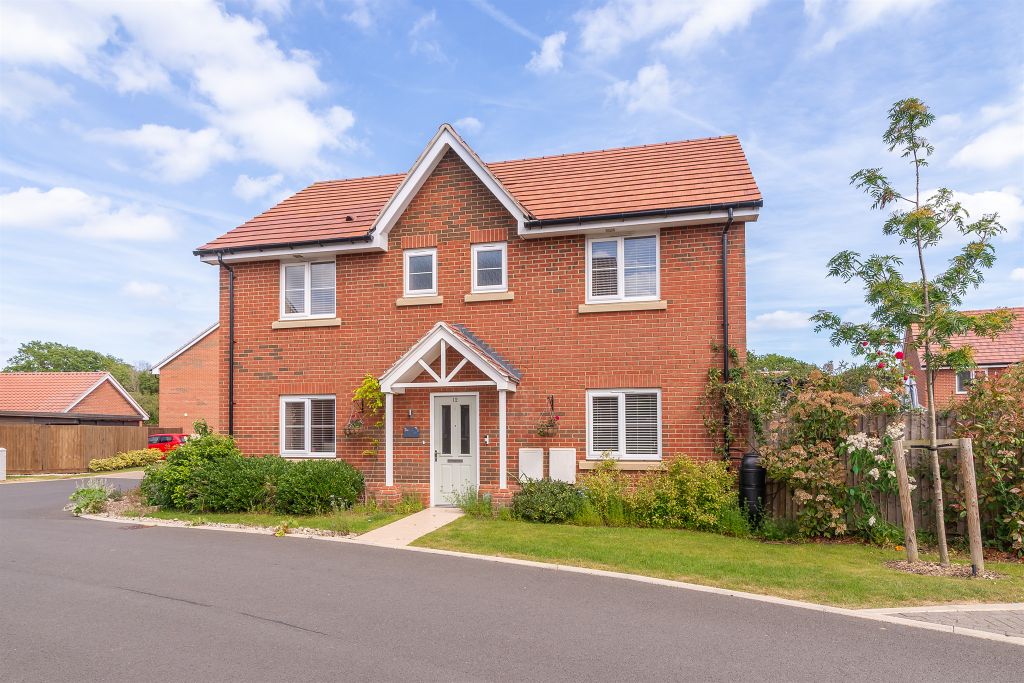 Additional image 21 of 4 bed detached house for saleMcintosh Way, Maldon CM9
