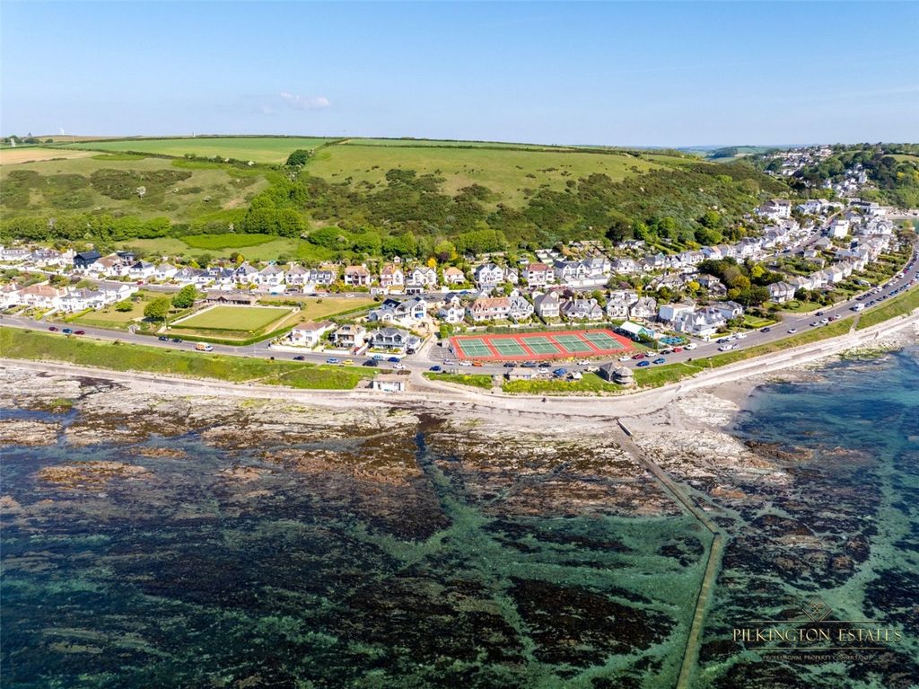 Additional image 2 of 1 bed maisonette for salePortuan Road, Looe, Cornwall PL13