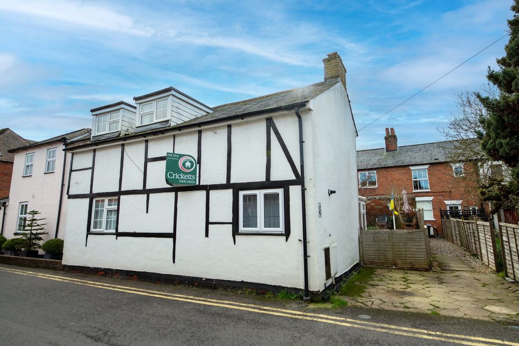 Additional image 2 of 2 bed semi-detached house for saleNorthcroft Lane, Newbury RG14