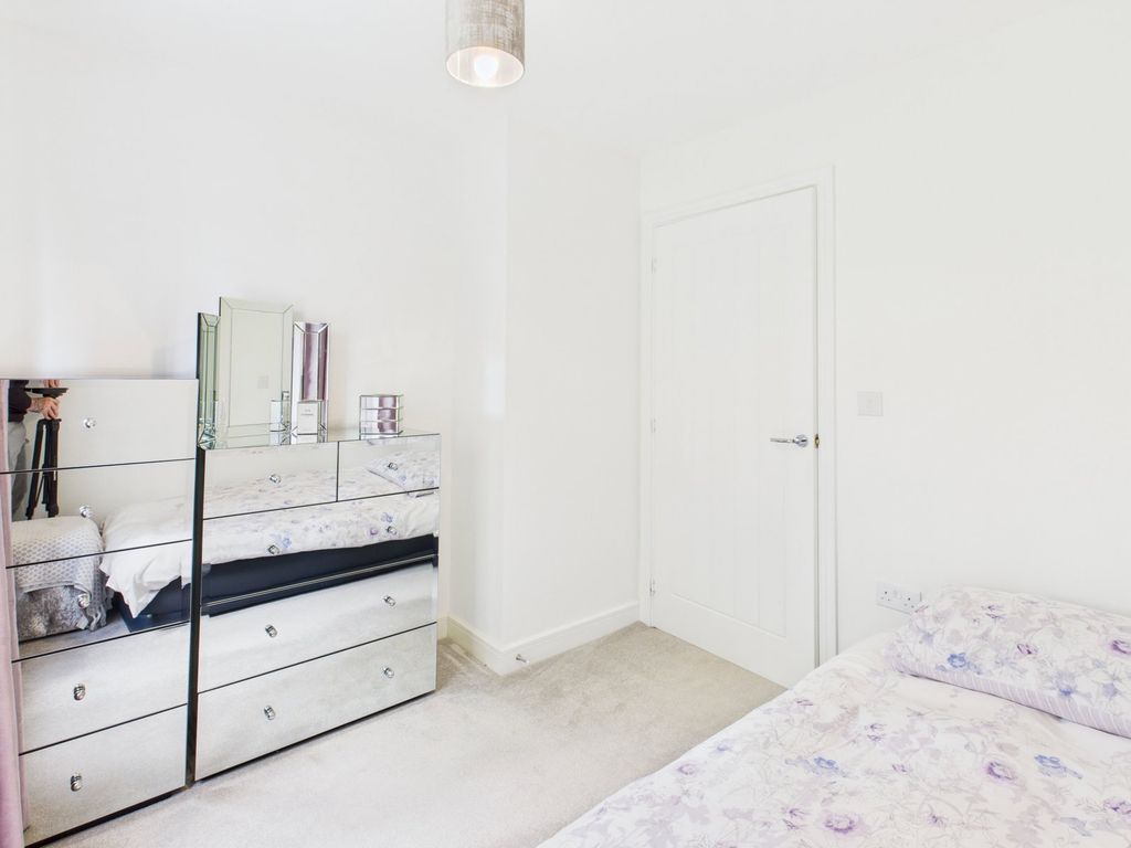 Additional image 13 of 2 bed flat for saleLaurel Place, Henhull, Nantwich, Cheshire CW5