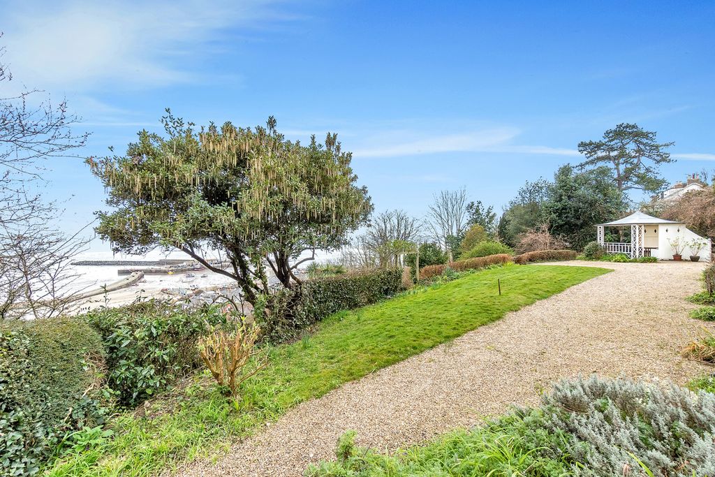 Additional image 14 of 7 bed detached house for saleCobb Road, Lyme Regis, Dorset DT7