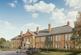 Plot 2, The Head Quarters Apartments  at The Head Quarters, Aldershot, Military Headquarters Building, Steeles Road GU11