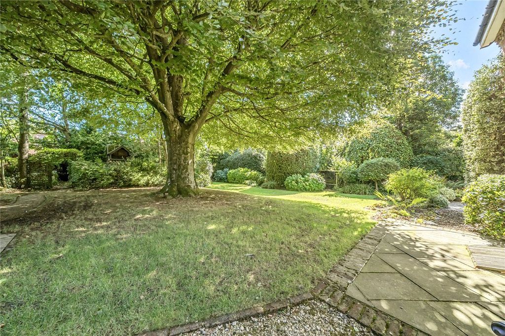 Additional image 27 of 5 bed detached house for saleLeaze Road, Marlborough, Wiltshire SN8