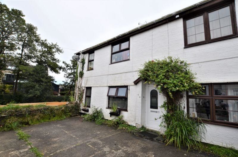 1 bed flat for saleRiverside Court, Quay Street, Lostwithiel, Cornwall PL22