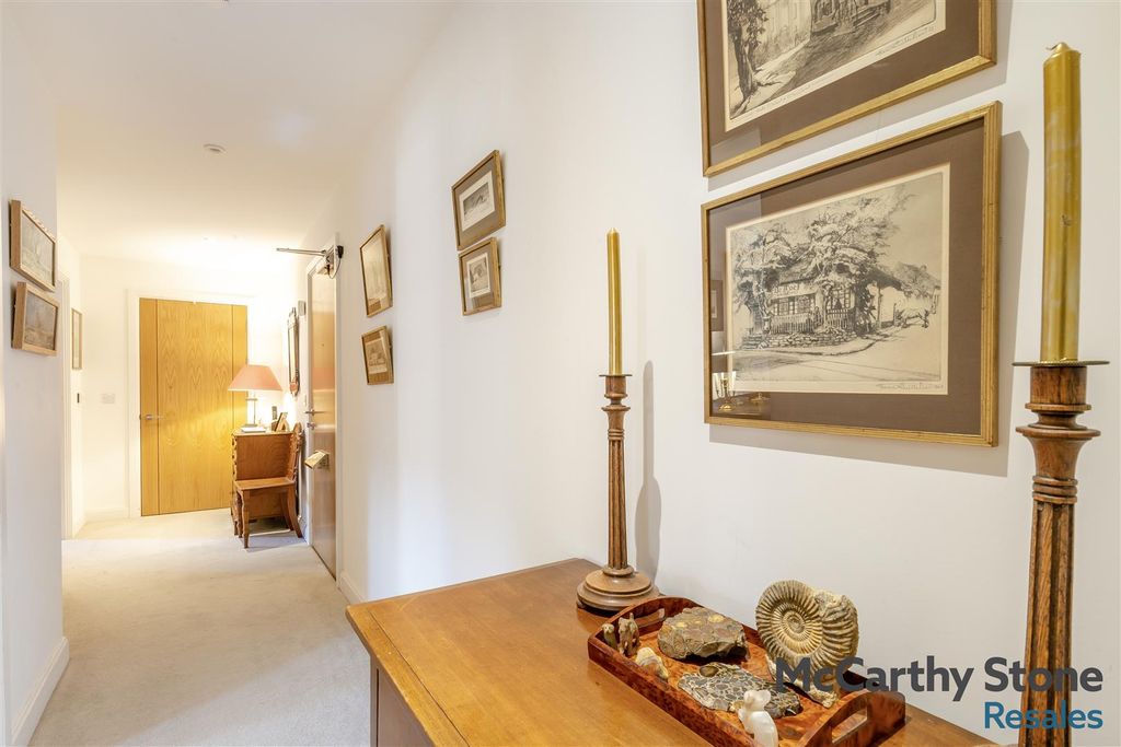 Additional image 12 of 2 bed flat for saleElizabeth House, St. Giles Mews, Stony Stratford, Milton Keynes MK11