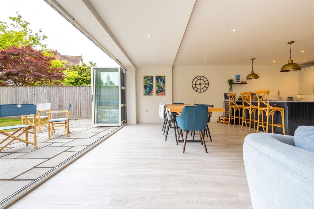 Additional image 14 of 5 bed detached house for saleNairn Road, Poole, Dorset BH13