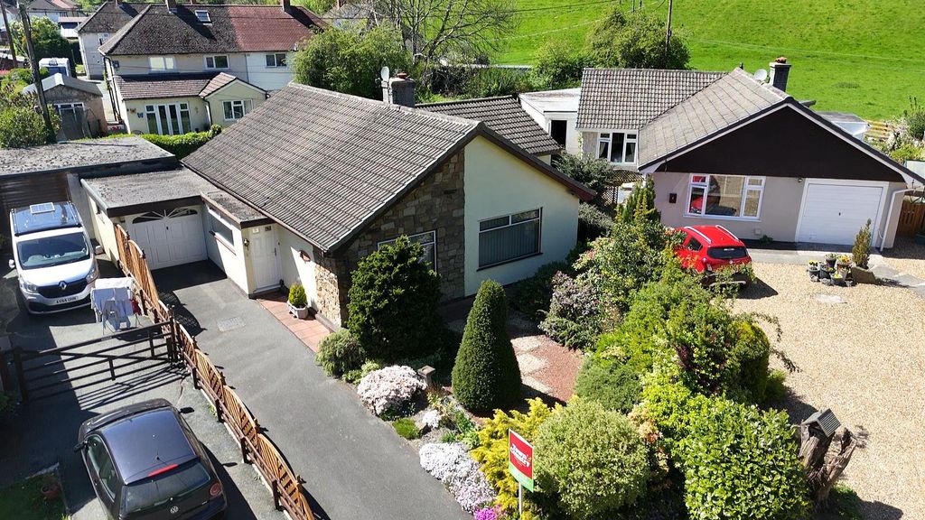Additional image 20 of 3 bed detached bungalow for saleMaes Madog, Pontfadog, Llangollen LL20