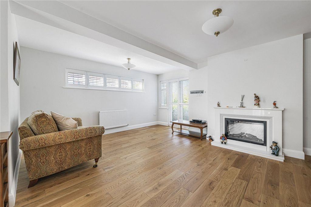 Additional image 3 of 2 bed flat for saleWells Place, West Chiltington, Pulborough, West Sussex RH20