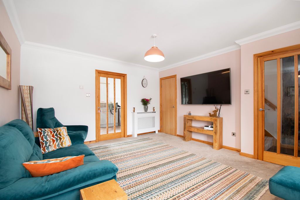 Additional image 4 of 3 bed detached house for saleMallard Drive, Montrose DD10