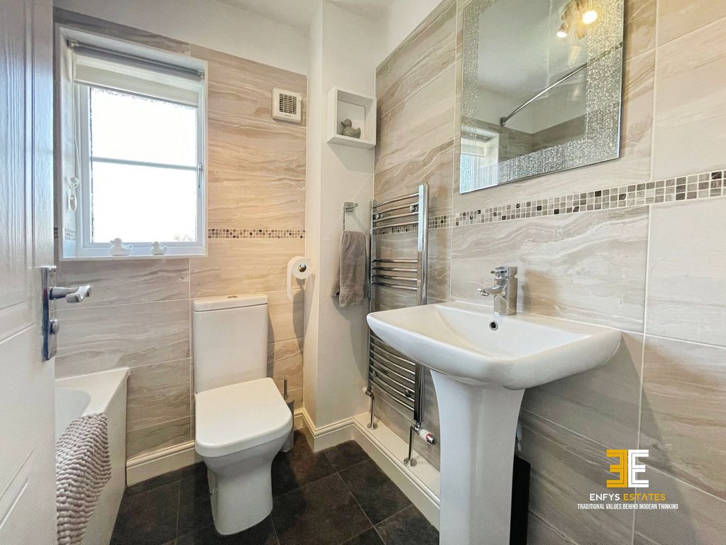 Additional image 19 of 3 bed semi-detached house for saleLlys Ogwen, Prestatyn LL19