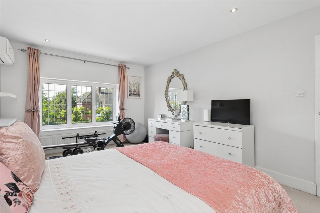 Additional image 18 of 6 bed detached house for saleNelson Road, New Malden KT3