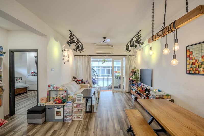 495B Joo Chiat Road