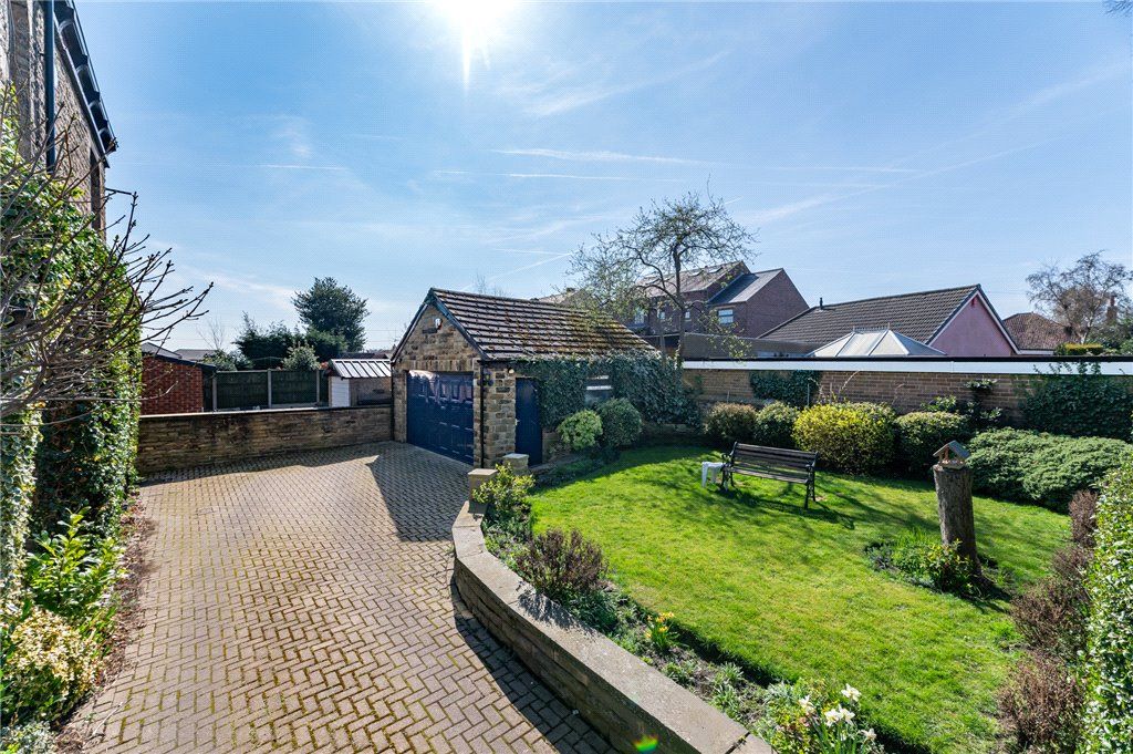 Additional image 27 of 4 bed detached house for saleGoring Park Avenue, Ossett, West Yorkshire WF5