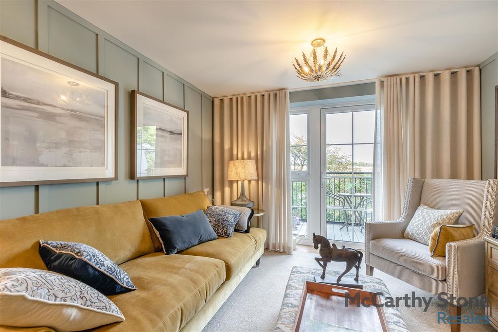 Additional image 4 of 2 bed flat for saleTeedon Lane, Olney MK46