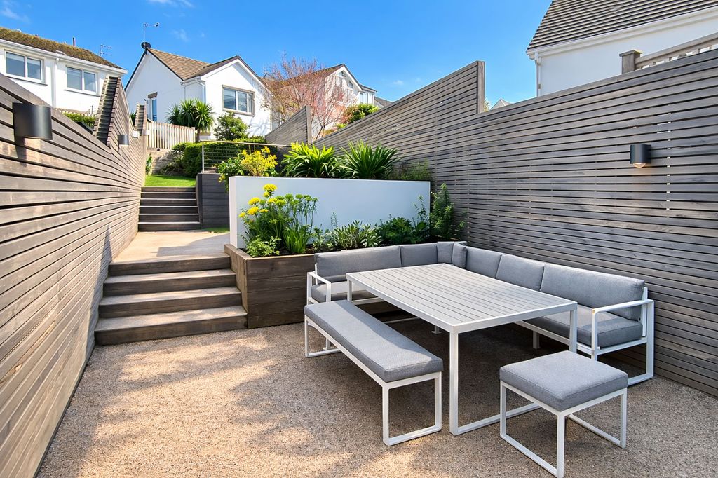 Additional image 21 of 4 bed terraced house for saleThe Strand, Porth, Newquay TR7