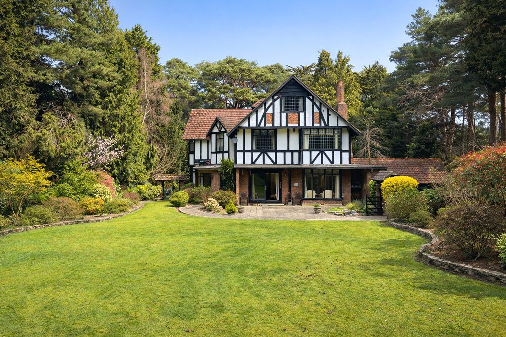 Additional image 20 of 4 bed detached house for saleSpencer Road, Poole, Dorset BH13