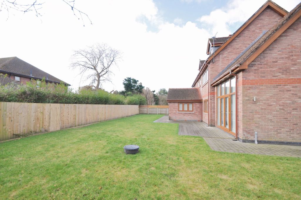 Additional image 43 of 7 bed detached house for saleUpton Road, Prenton CH43