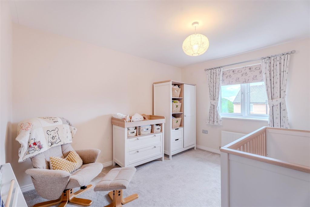 Additional image 17 of 3 bed semi-detached house for saleConey Drive, Motherwell ML1