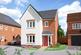 Plot 38, The Rosewood at St James Gate, Coventry Road CV12