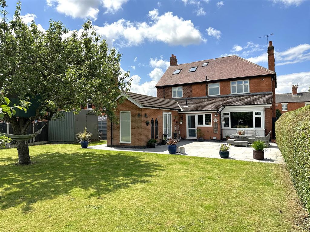Additional image 33 of 5 bed detached house for saleLondon Road, Balderton, Newark NG24