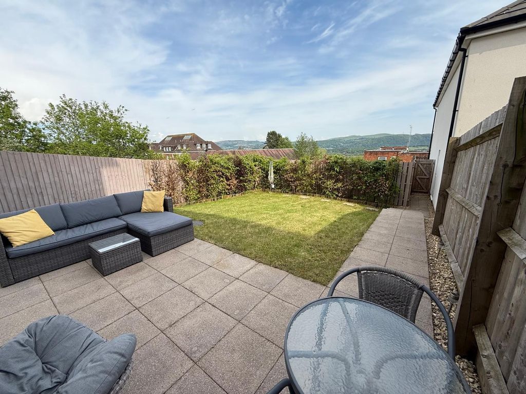 Additional image 19 of 4 bed detached house for saleGlamorgan Green, Llandarcy, Neath, Neath Port Talbot. SA10