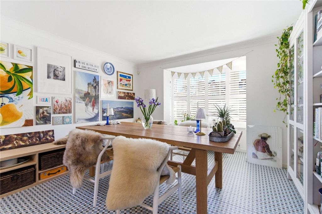 Additional image 14 of 4 bed detached house for sale32 Trainer's Brae, North Berwick, East Lothian EH39