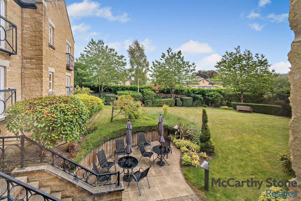 Additional image 5 of 1 bed flat for saleHollis Court, Castle Howard Road, Malton YO17