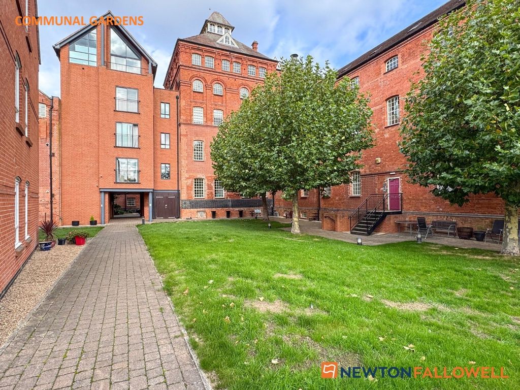 Additional image 18 of 2 bed flat for saleCastle Brewery, Newark NG24