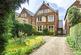 Woodstock Road, North Oxford, OX2