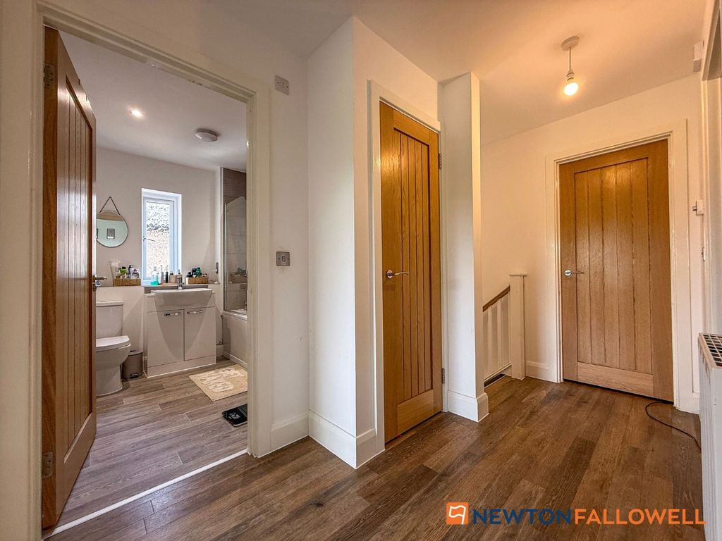 Additional image 13 of 2 bed maisonette for saleLord Hawke Way, Newark NG24
