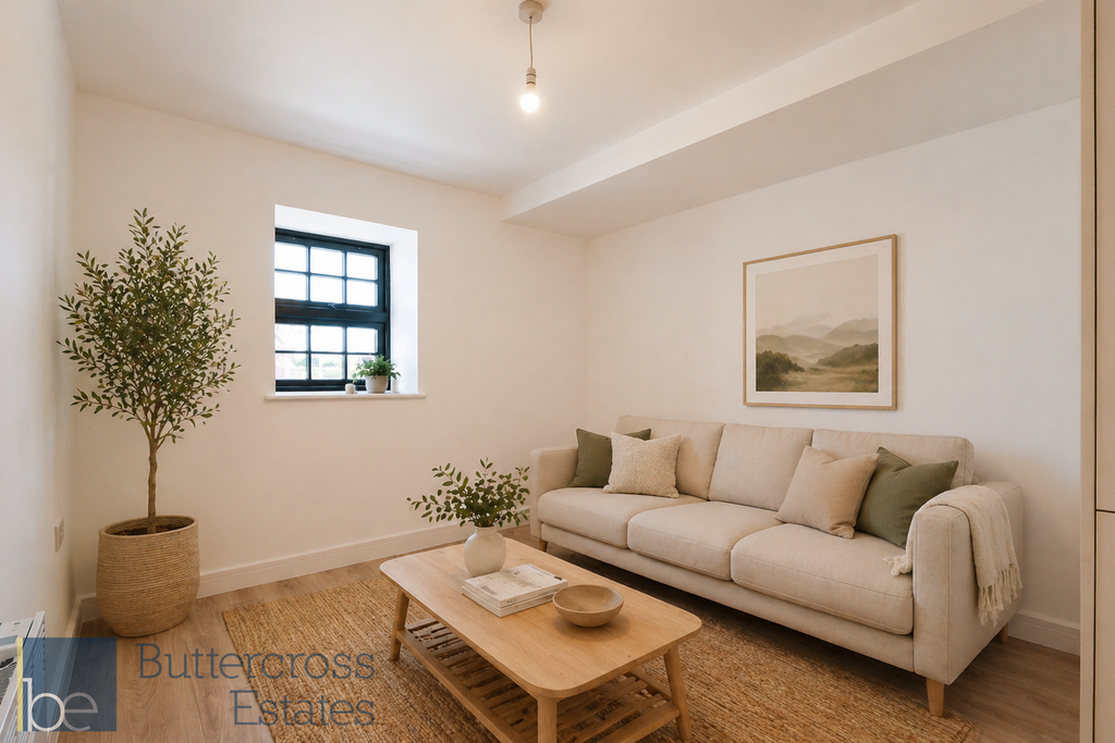 Additional image 5 of 1 bed flat for saleThe Old Mill, Mills Drive, Farndon Road, Newark NG24